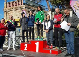 “Trofeo Colli del Tronto”, vittoria per Hajjaj El Jebli e Marcella Mancini
