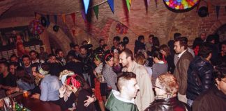 “Olympic Games 2020”, veglione in maschera il 15 febbraio a Castignano