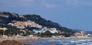 Grottammare, bagni più sicuri. Sorveglianza estesa alle spiagge libere fino al confine sud