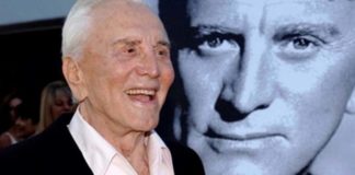 Kirk Douglas, se ne va una leggenda. E non è tanto per dire