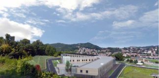 Ospedale dei Sibillini ad Amandola, al via le attività di cantierizzazione