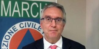 Coronavirus, linee guida sull’ultimo decreto del Governo. Ceriscioli: «Seguiamo le regole, è in gioco la nostra salute»