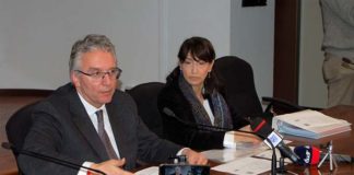 Coronavirus, la Giunta regionale stanzia un milione di euro per sostenere le strutture sanitarie