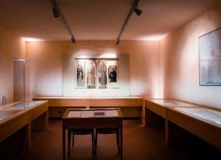 Gli studenti di Monteprandone alla scoperta di San Giacomo della Marca