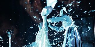 “Le tre vecchie” in scena al Teatro delle Energie di Grottammare