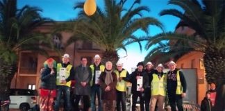 Carnevale a Porto d’Ascoli, gli organizzatori: «Buona anche la seconda»