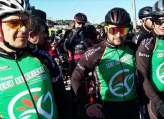 Ciclismo amatoriale, cresce l’attesa per l’edizione 2020 del Trofeo Eco Services