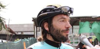 Hg Cycling Team, Luca Curti vincente allo sprint al Trofeo Abruzzo Bike