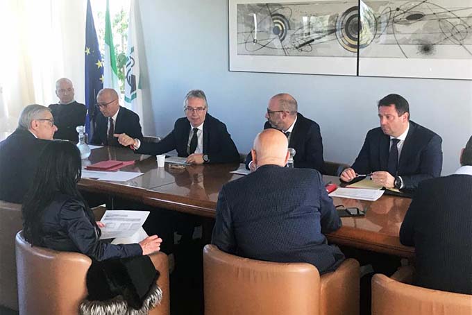 2020-03-05_riunione coronavirus regione