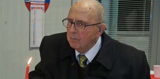 “Breccia su tutti”, il ricordo del maresciallo Vincenzo Breccia