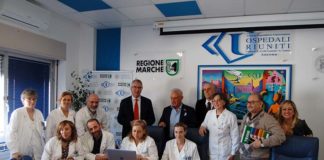 Emergenza Coronavirus, Ceriscioli incontra il Gruppo di crisi: «In arrivo un centinaio di nuovi infermieri»