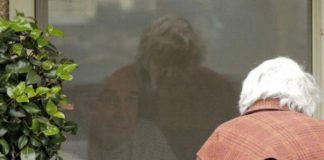 Dorothy e Gene, quando l’amore è più forte del Coronavirus