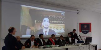 Coronavirus, Unicam non si ferma: sedute di laurea in streaming e lezioni telematiche