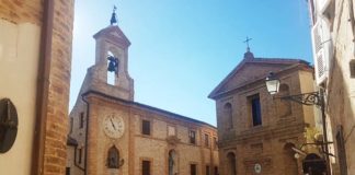 Lavinia Sernardi, serva di Dio a Grotte a Mare