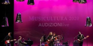 Audizioni Live di Musicultura, rush finale: premiati Ulula&La Foresta e The Vito Movement