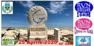 “Donne in Rosa”, terza edizione il 25 aprile con un omaggio a Pericle Fazzini