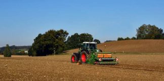 Coronavirus, le Marche semplificano le procedure per il gasolio agli agricoltori