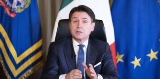 Movimento 5 Stelle, il 31 agosto visita di Giuseppe Conte a San Benedetto
