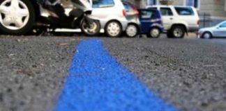 Coronavirus, ad Ascoli sosta gratuita per i residenti nei parcheggi con strisce blu