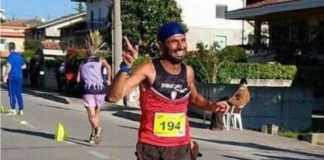 La solitudine del maratoneta. Addio Antonio, “keniano” d’Abruzzo