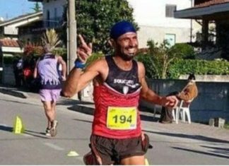 La solitudine del maratoneta. Addio Antonio, “keniano” d’Abruzzo