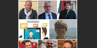 Riunione di Giunta in rete per i Comuni dell’Ambito Territoriale Sociale 23