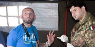 International Color Awards, il fotografo sambenedettese Alberto Cicchini conquista la menzione d’onore