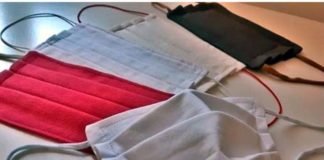 Le mascherine “fai da te” e la corretta diluizione dei disinfettanti