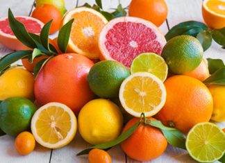 La buccia degli agrumi, quando lo scarto diventa una risorsa. Ecco come