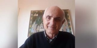 “La poesia dei giorni pari” con Americo Marconi: Epistola XV, Sibilla a Dino