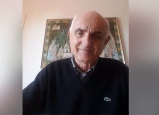 “La poesia dei giorni pari” con Americo Marconi: Epistola XV, Sibilla a Dino