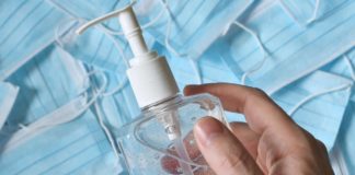 San Benedetto, il Lions Club Truentum dona 120 flaconi di gel igienizzante