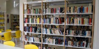 Biblioteca Digitale, continua la lettura alla “Rivosecchi” di Grottammare