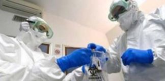 Coronavirus Marche, i medici di base potranno prescrivere ossigeno liquido