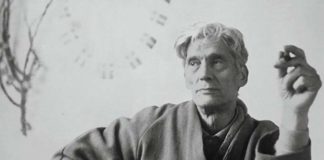 Osvaldo Licini, artista marchigiano tra i più fantasiosi del ‘900