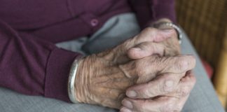 Coronavirus, al via il programma regionale di sostegno alla popolazione anziana