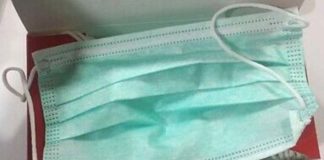 Grottammare, mascherine ai quarantenni richiedibili online