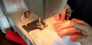 Suore Oblate e aziende, realizzate tremila mascherine lavabili per le forze dell’ordine e i cittadini