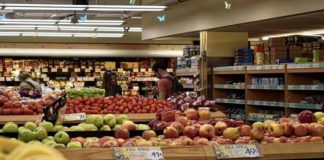 Marche, ordinanza di Ceriscioli: negozi di alimentari e supermercati chiusi a Pasqua, il 25 aprile e 1°maggio