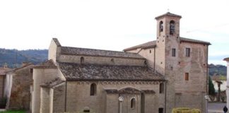 Moie, Abbazia Benedettina di Santa Maria: la “Perla del Romanico” su una prestigiosa rivista specializzata