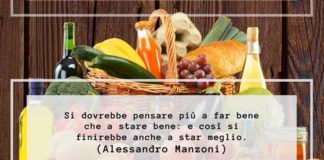 Coronavirus, tavolo della beneficenza al centro commerciale “Il Grillo”