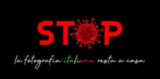 “Stop, la fotografia italiana resta a casa”: al via la nuova campagna solidale Fiof