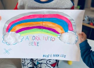 Uno spazio virtuale “A Piccoli Passi”, la cooperativa prosegue la sua missione anche a distanza