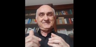 “La poesia dei giorni pari” con Americo Marconi: “Specchio” di Salvatore Quasimodo