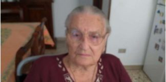 San Benedetto, Carolina Marini compie cento anni. Gli auguri del sindaco e della città