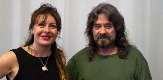 Lance Henson vince a Cattolica con la casa editrice sambenedettese Mauna Kea