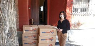 San Benedetto, polemica sui buoni spesa. Piunti: «É complicato verificare oltre duemila domande»