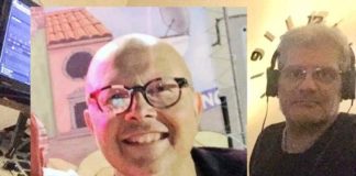 Musica ai tempi del Coronavirus, Menzietti e Carestia in diretta Facebook