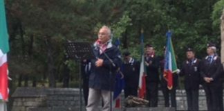 Ascoli, l’Anpi scrive al Prefetto e al Sindaco: «Chiediamo di celebrare il 25 Aprile deponendo una corona di fiori»