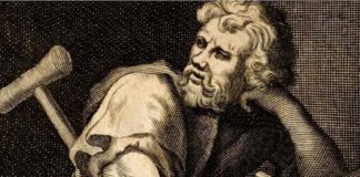 Epitteto, storia di un filosofo anticonformista